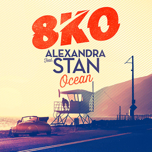 8KO feat. Alexandra Stan - Ocean