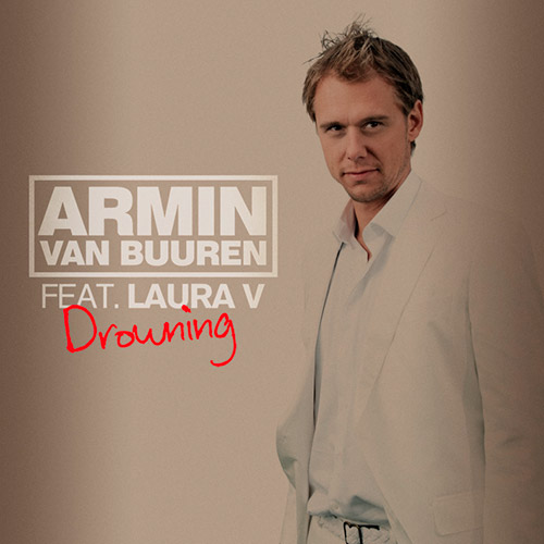 Armin van Buuren feat. Laura V - Drowning