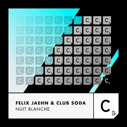 Felix Jaehn & Club Soda - Nuit Blanche