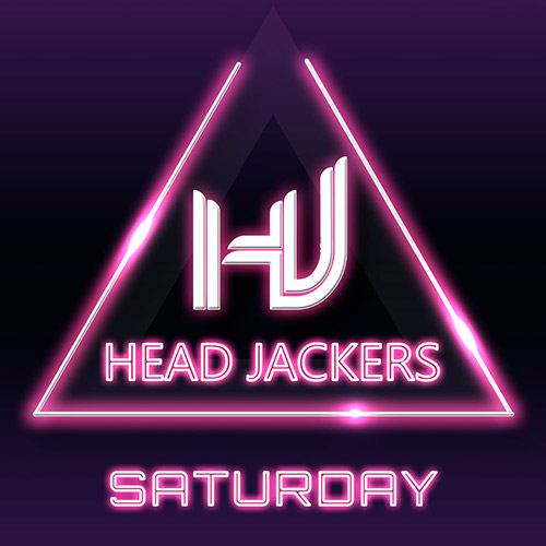 Head Jackers - Saturday
