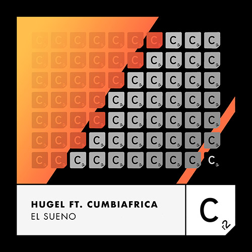 Hugel feat. Cumbiafrica - El Sueno