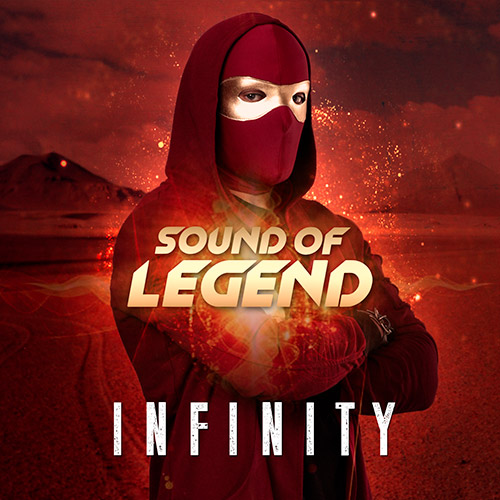 Sound of Legend - Infinity